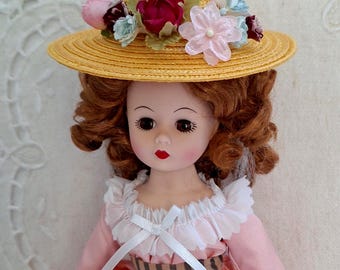 Louise Elisabeth Vigee Le Brun, 64355, LE 250, HTF, Articulated