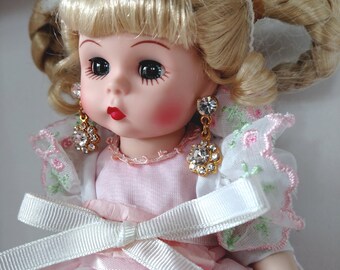 Little Mommy Doll - Etsy