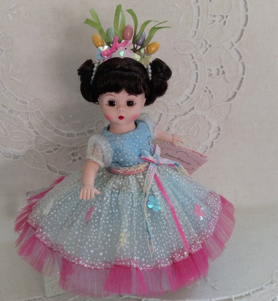 送料無料 通販  HTF, Articulated, Princess, Easter Madame 8 Alexander, その他