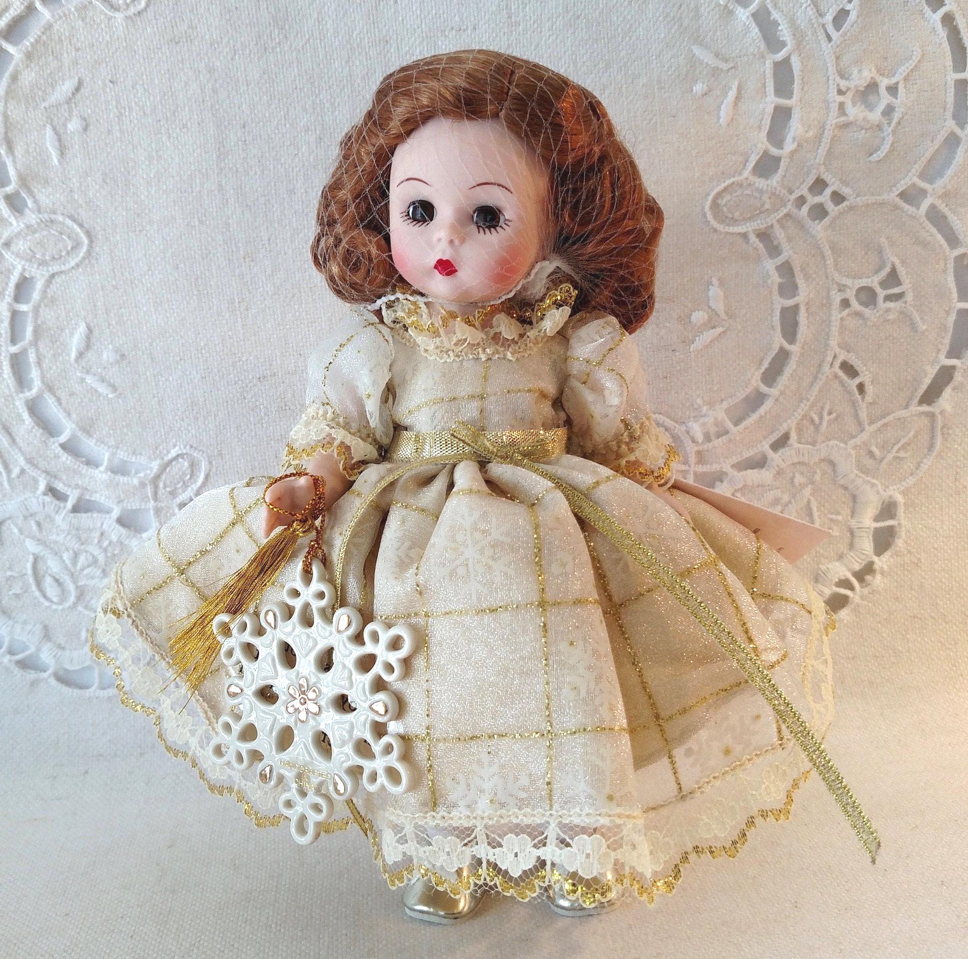 Lenox Kimberley 2003 Xmas Princess レノックス LENOX KIMBERLEY CHRISTMAS PRINCESS 2003 | eBay