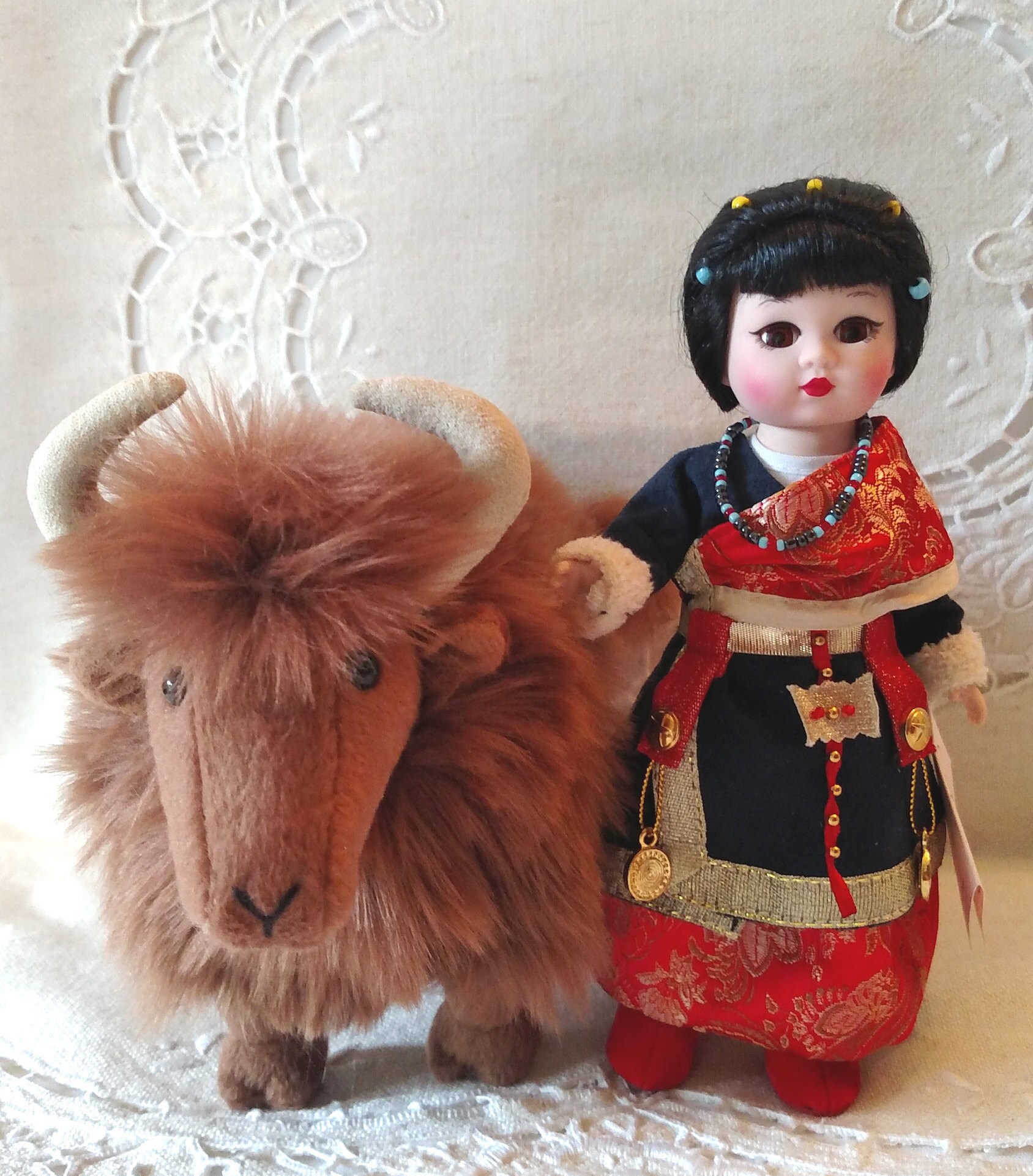 Yak Plush - Etsy Yak Plush - Etsy