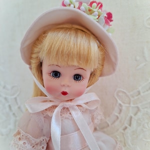 Renoir madame alexander doll - Etsy 日本