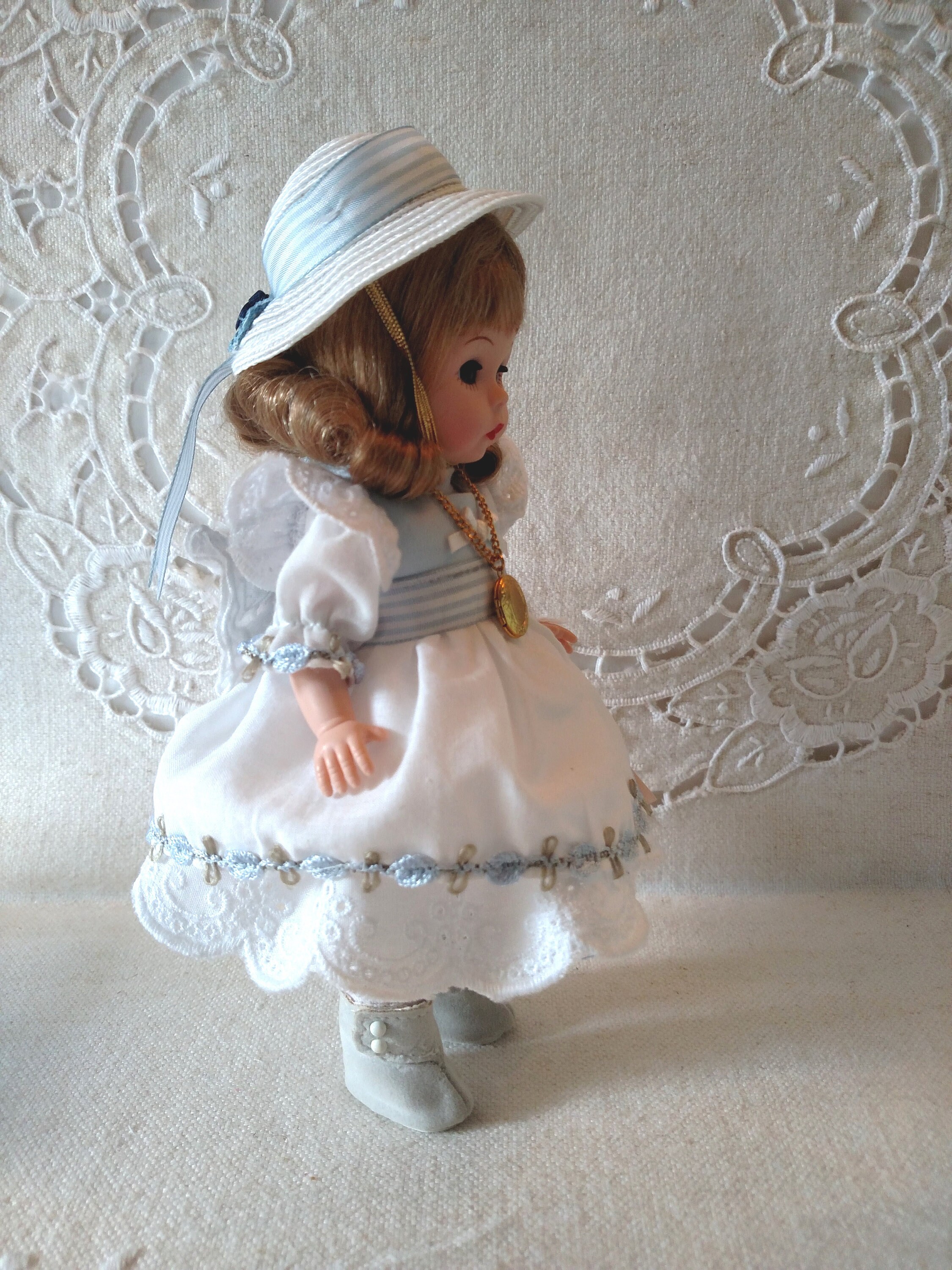 Anastasia, HTF, Madame Alexander, 8