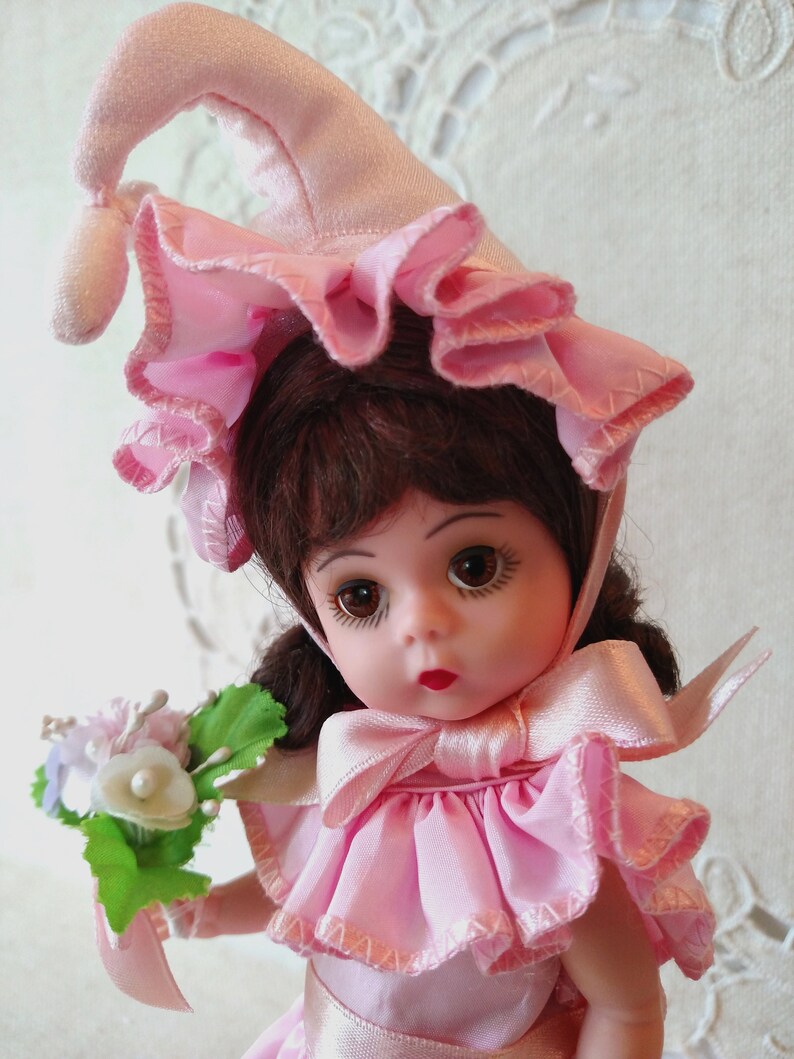 madame alexander doll accessories