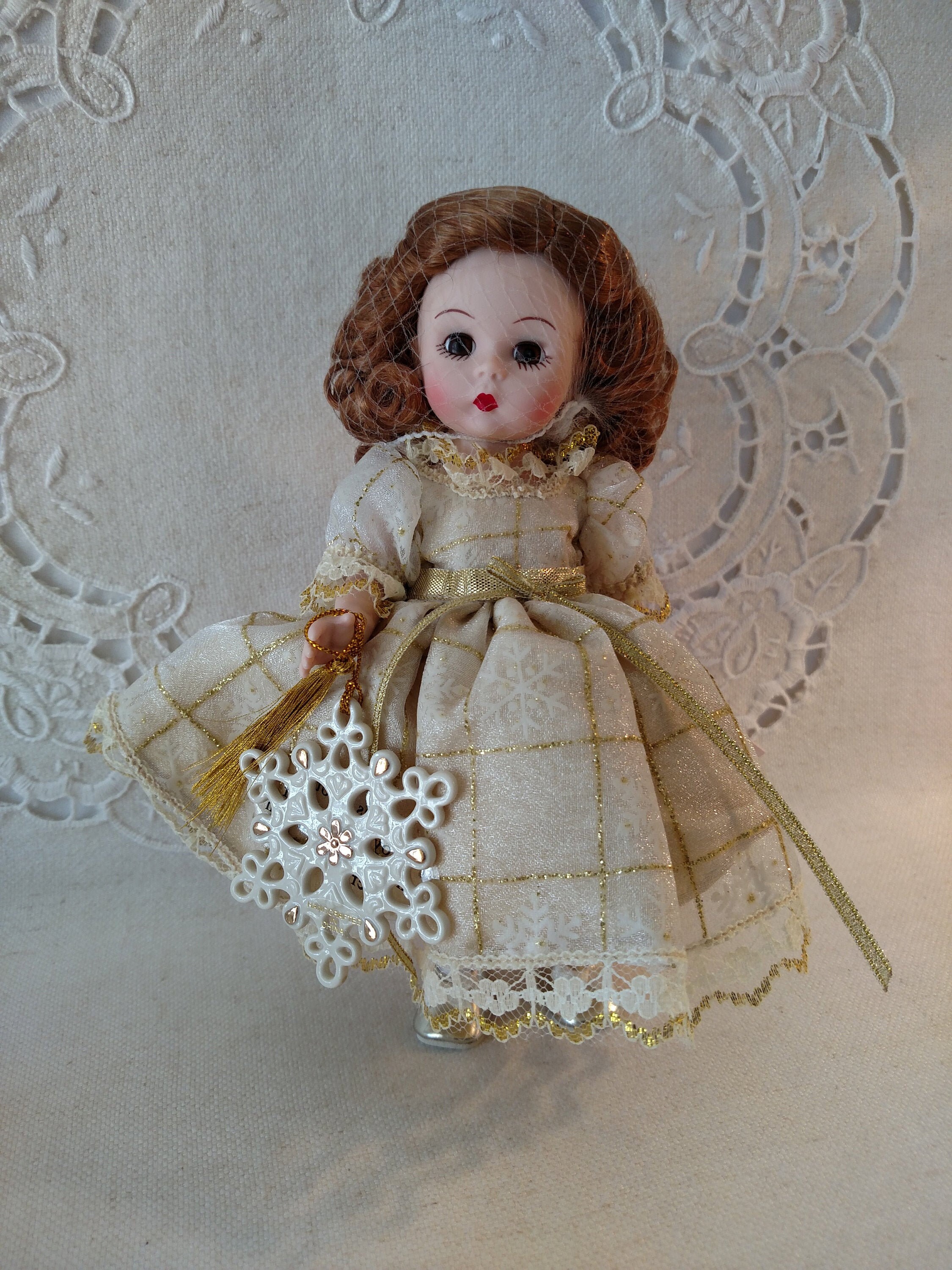 Lenox madame alexander on sale