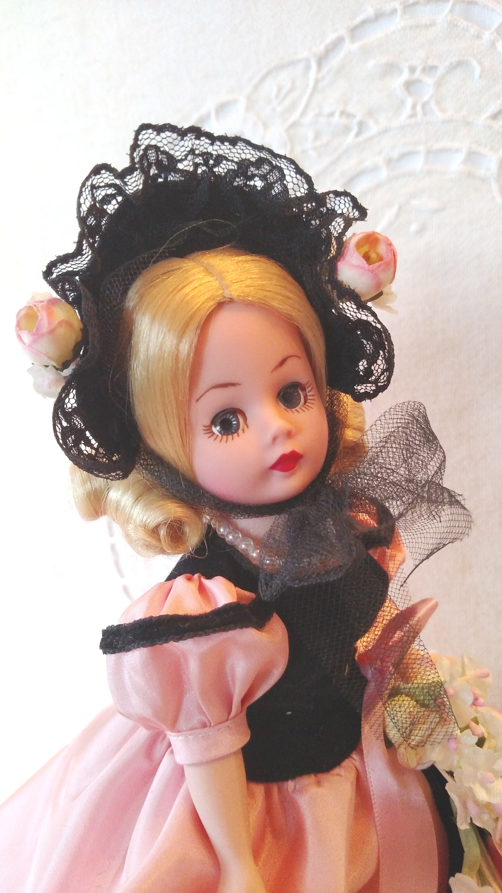 Buy Madame Alexander Dolls 1950 Online In India Etsy India