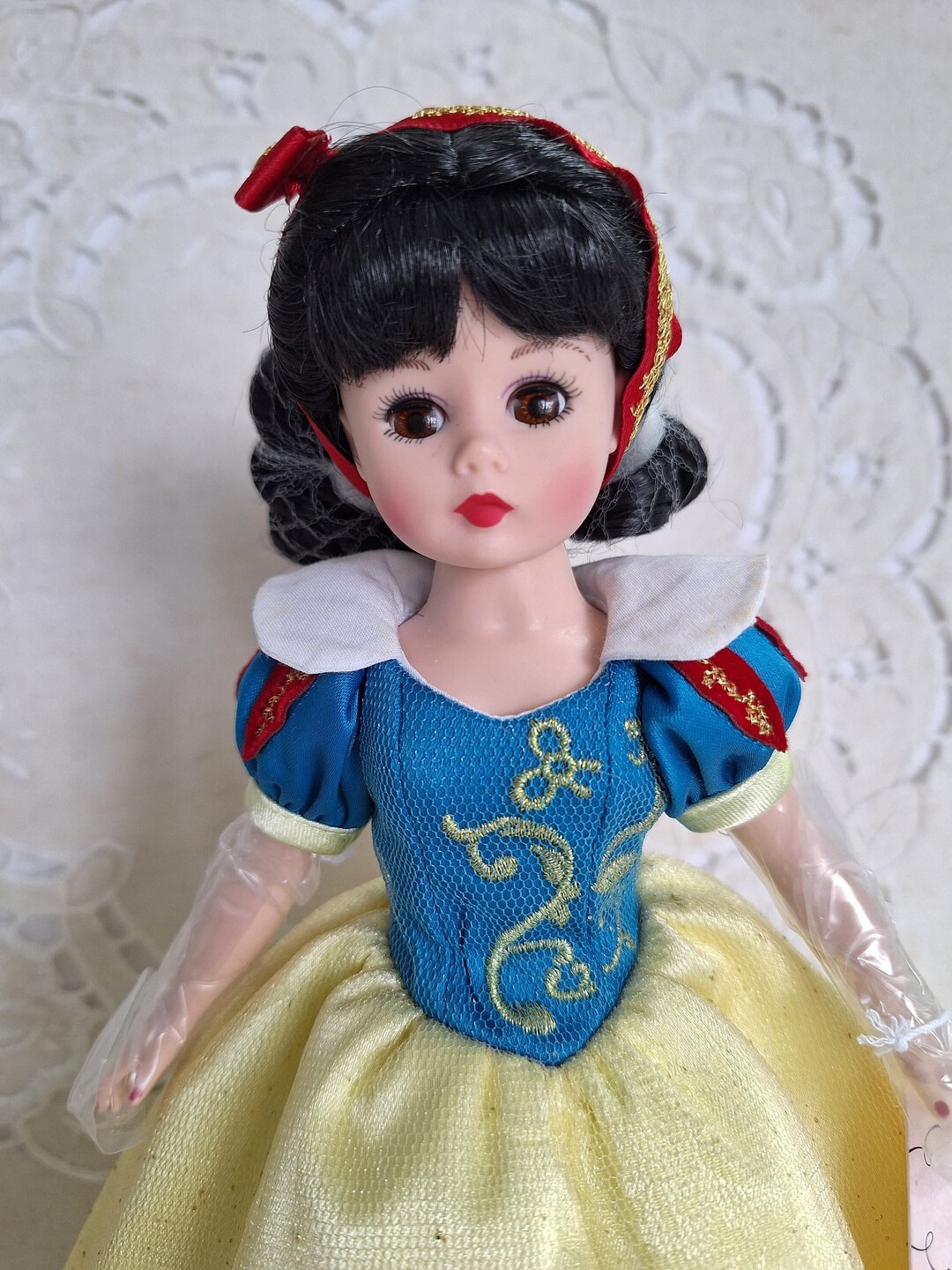 Snow White, 66730, Madame Alexander, 10