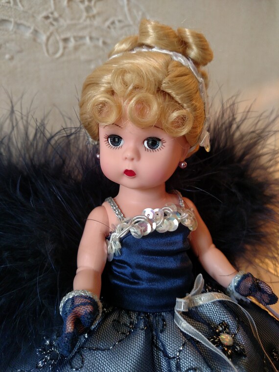 madame alexander twinkling star angel