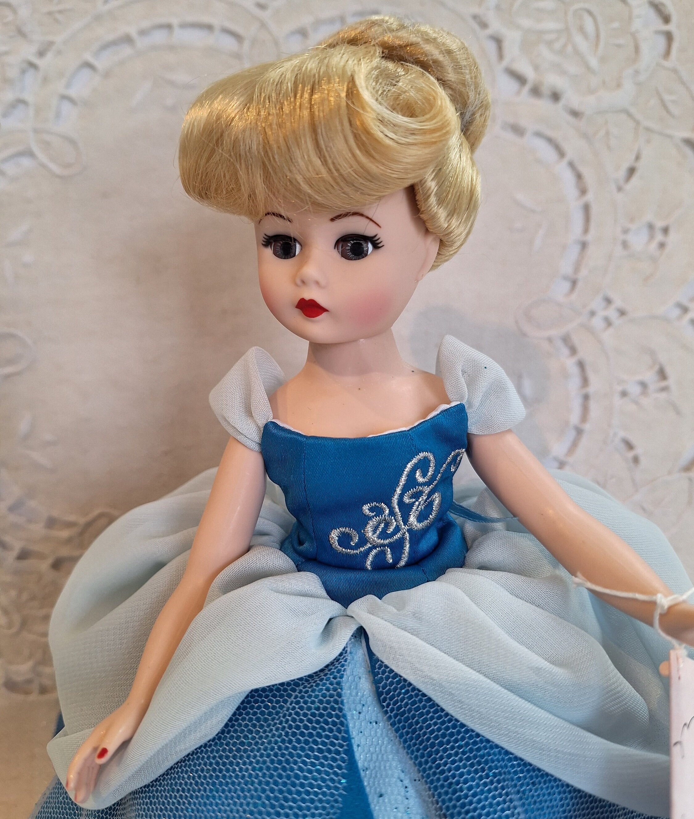 【みっちゃん さま】antique doll ୨୧ .·*° ペグドール a SALEで更にお買得 ୨୧ doll さま】antique みっちゃん .·*° a