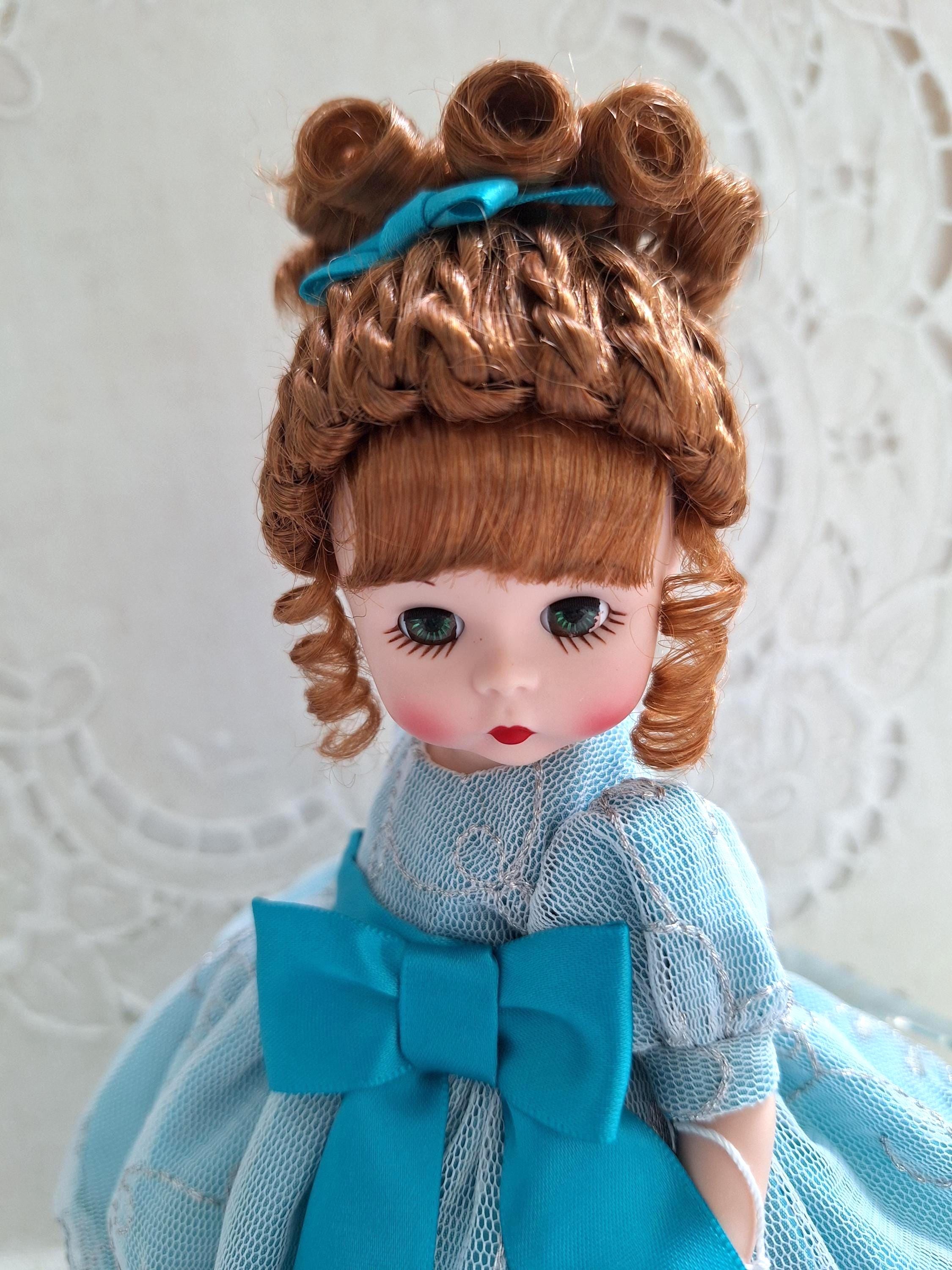 洋書 FOR THE LOVE DOLLS 洋書 FOR THE LOVE DOLLS LFL_RitaWWex3_grande.jpg?v=