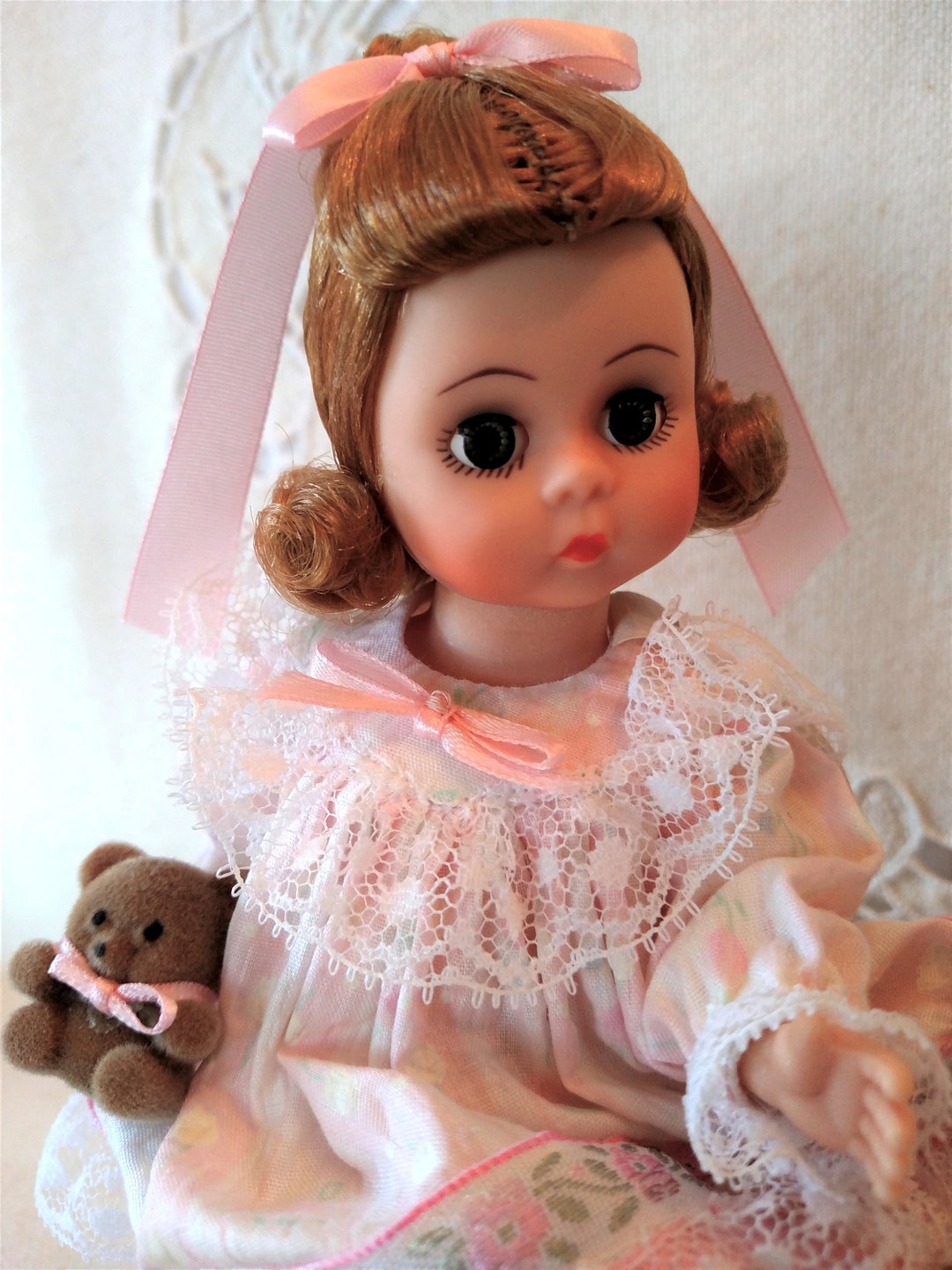 Madame Alexander 8” Doll 38865 - Signature Wendy, NIB | eBay