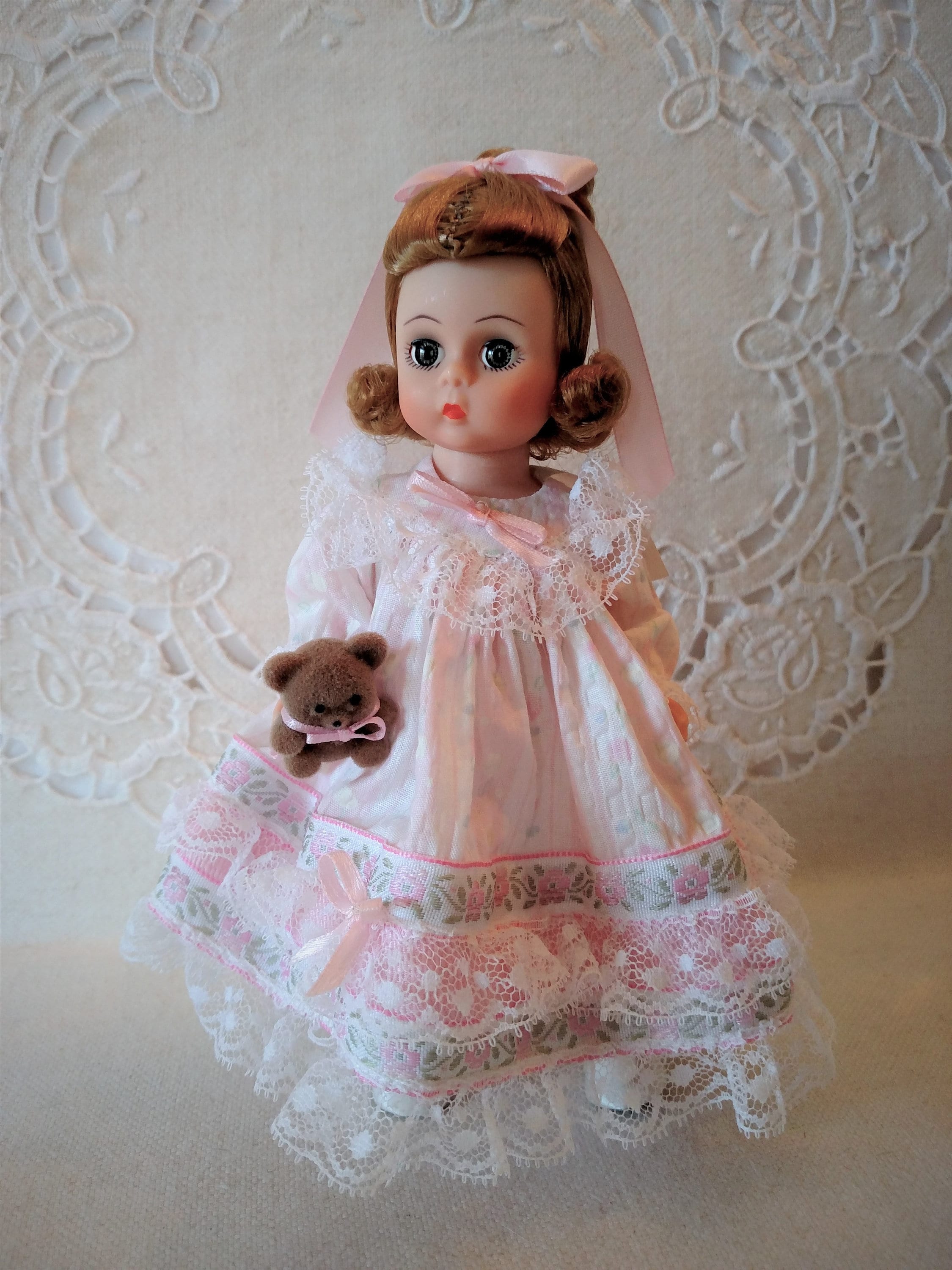 Wendy, Madame Alexander, 8 Wendy, Madame Alexander, 8