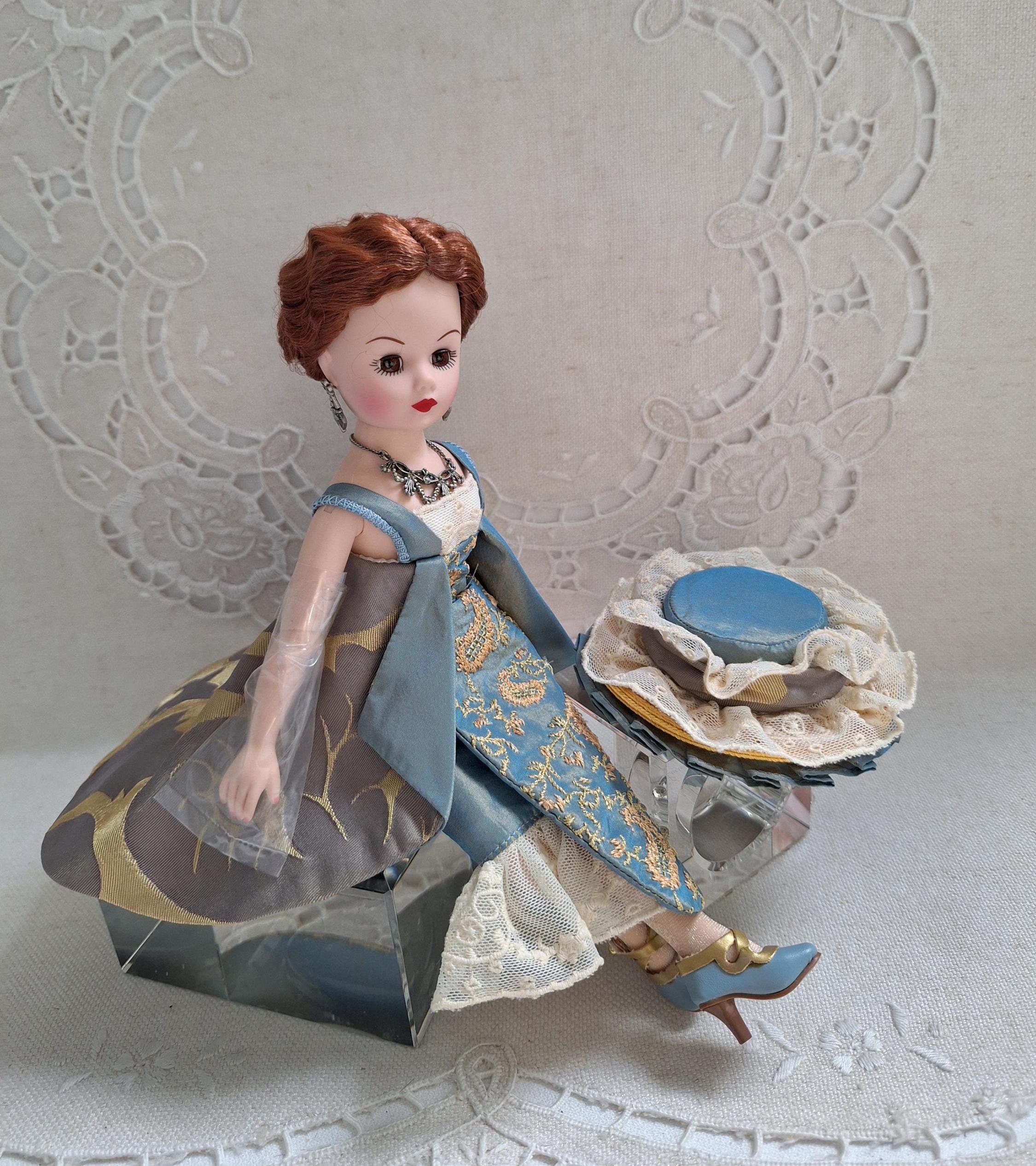 Strolling Beneath the Stars, Limited Edition, 107/150, Articulated, Madame Alexander, 10 Doll, Hat, Jewelry COA, Box, Wrist Tag, Paperwork - Etsy Strolling Beneath the Stars, Limited Edition, 107/150, Articulated, Madame Alexander, 10 Doll, Hat, Jewelry COA, Box, Wrist Tag, Paperwork - Etsy
