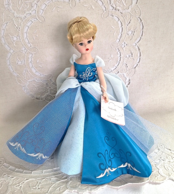 Cinderella, 66725, Madame Alexander, 10