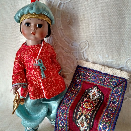 Cinderella, 66725, Madame Alexander, 10