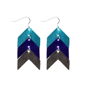 Athletic Ear Adornments