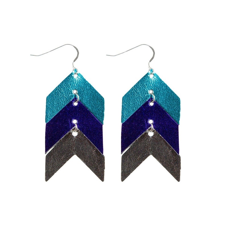 Athletic Ear Adornments