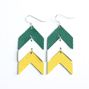 Sports Fan Fashion Jewelry