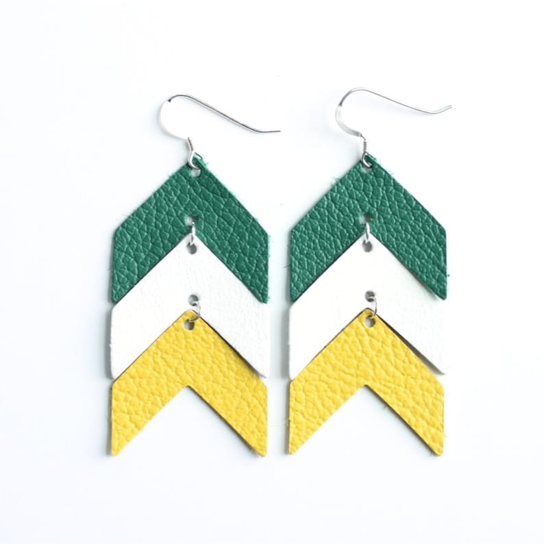 Sports Fan Fashion Jewelry