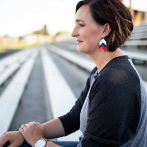 Stadium Style Jewelry