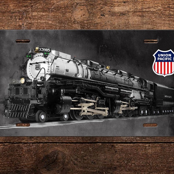 Union Pacific Etsy