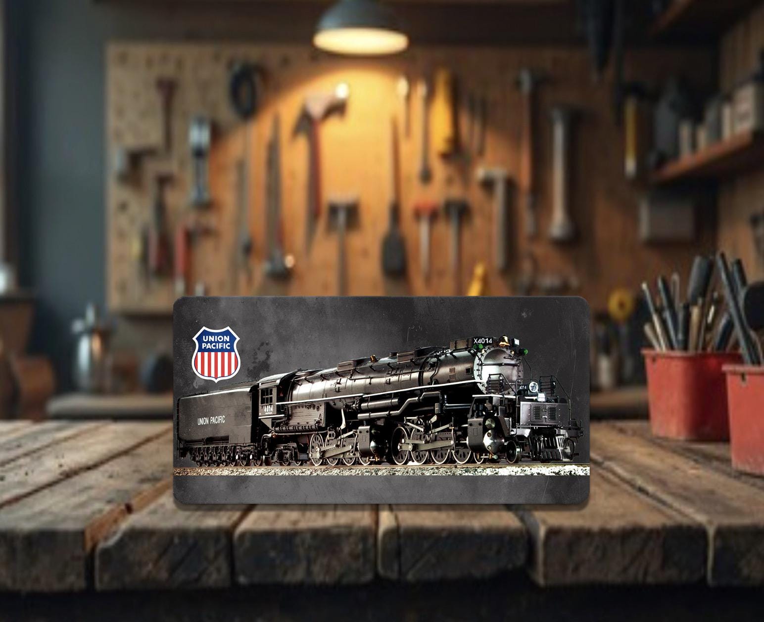 SIGMA BOYページ アウトレットEMU 16黒 14青 Union Pacific
