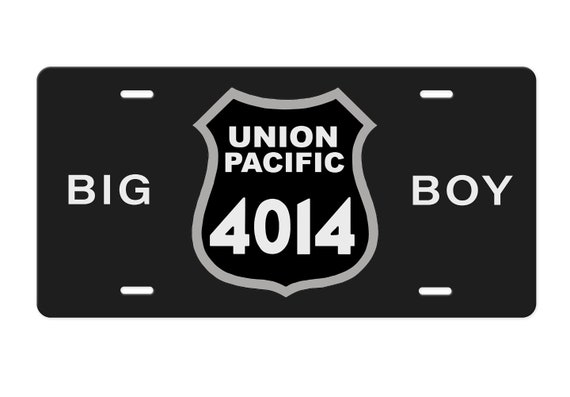 Union Pacific 4014 