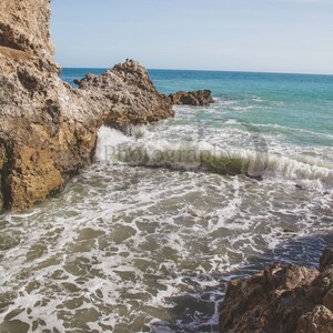 Ocean Coves -Photography-Digital Download-Royalty Free-stock Image-Wallpaper-Fine Art-ccphotography