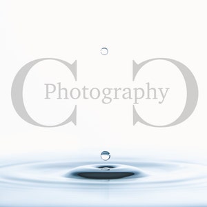 Water Drops III-Photography-Digital Download-Wallpaper-Fine Art-ccphotography