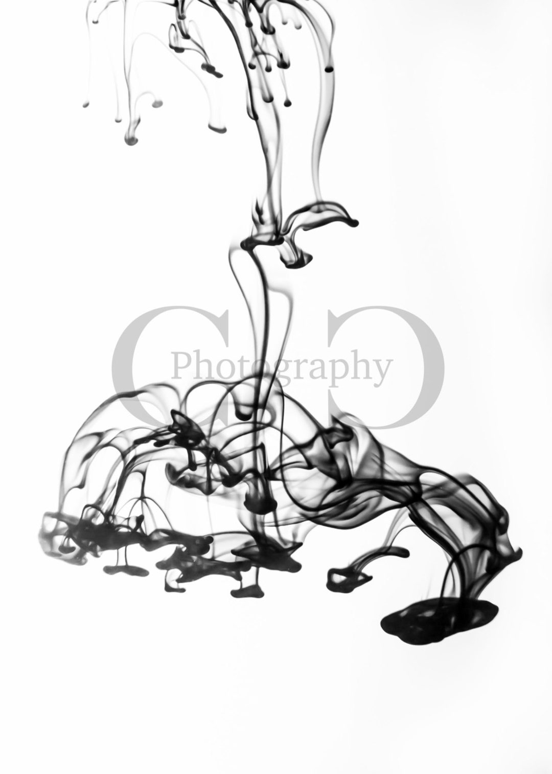 Ink Vphotographydigital Downloadwallpaperfine Artccphotography Etsy