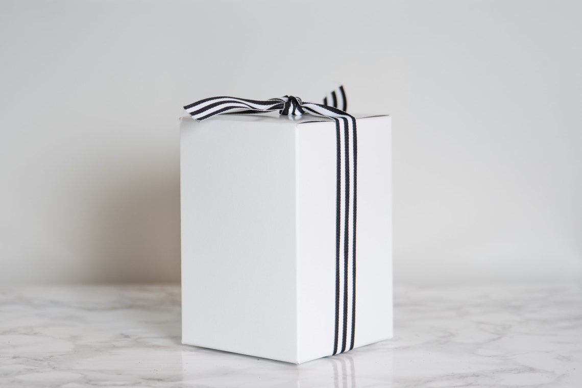 Tumbler Gift Wrapping Etsy