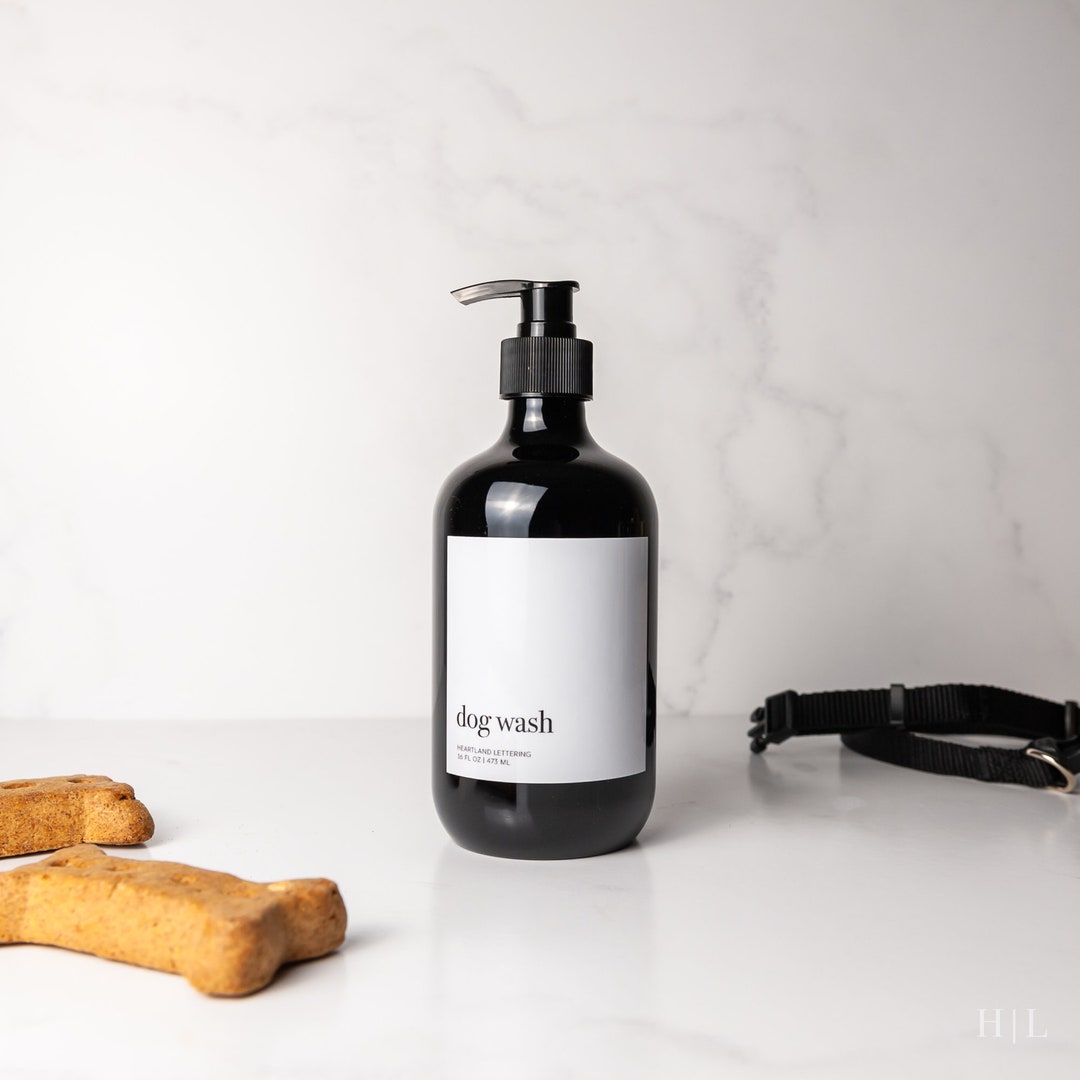 Dog wash soap online
