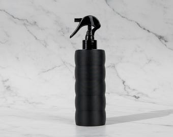 Spray Bottle: Modern Decor, Bathroom Organization for Cleaning Products