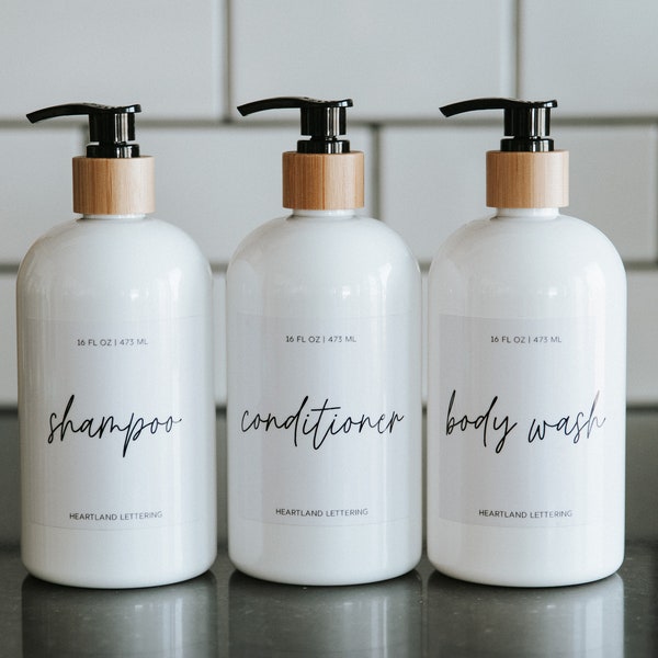 Bathroom Accessories Set Modern Etsy