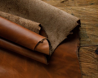 A Grade Crazy Horse Cowhide Leather,Leather Bags,Leather Shoes,Chrome Leather,Crazy Horse Leather,Genuine Leather | LEATHER HUB