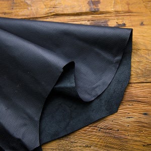 Perfuração Automotiva Couro Couro Bolsas Couro | Assento de Carro Couro