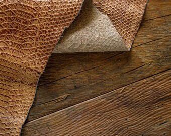 Cuero con relieve de serpiente ahumada, Bolsos de cuero, Tapicería de moda, Cuero genuino / CUERO HUB