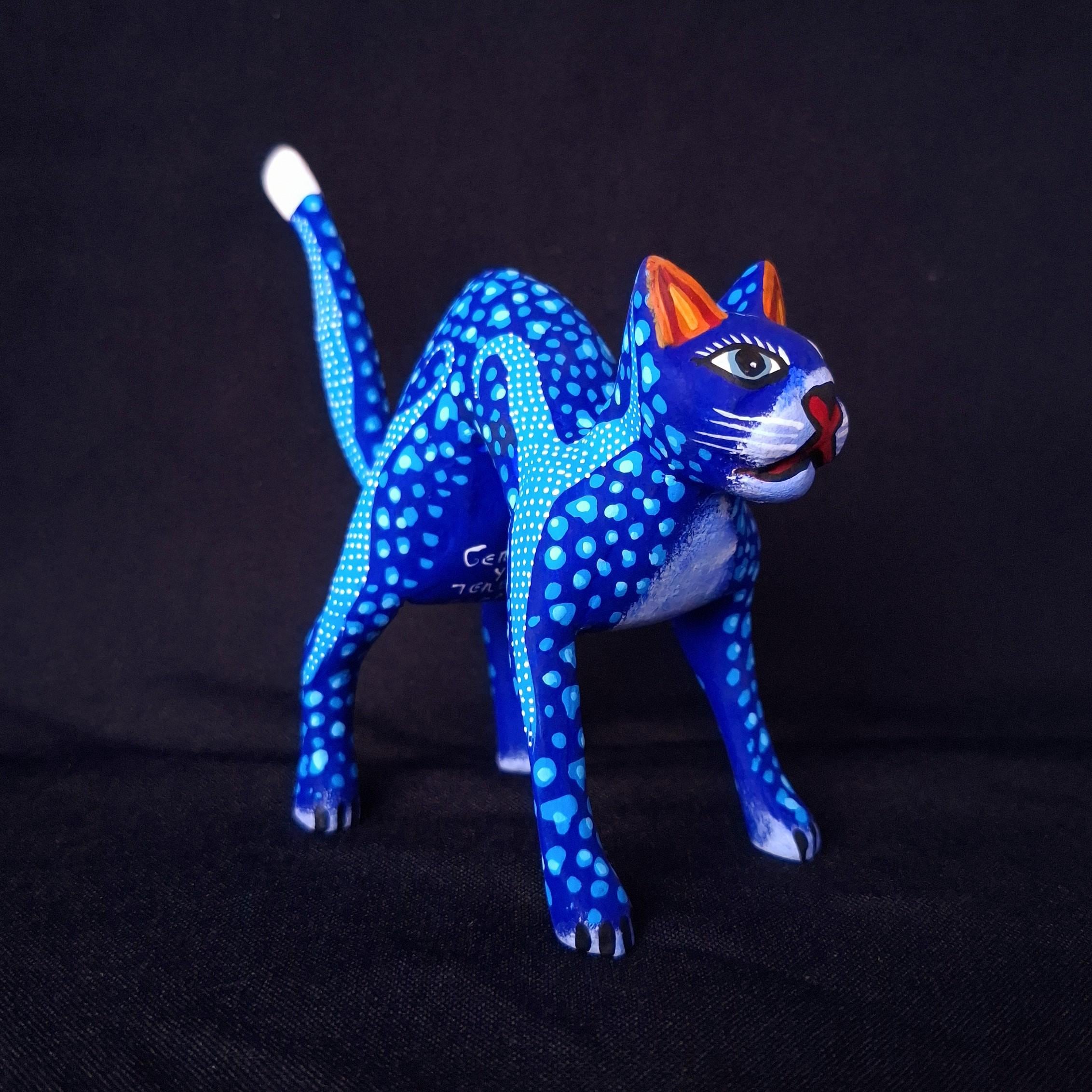 Oaxacan alebrijes - Etsy 日本