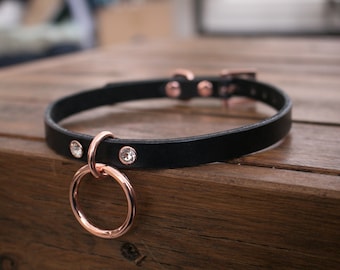 Choker Sub Collar Choker Sub Collar
