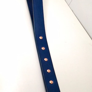 Handcrafted BDSM Leather Slapper Impact Play Toy Paddle Available in ...