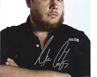 史上最高の伝説のゴルファー、ジャック・ニクラウスの素敵なサイン入り