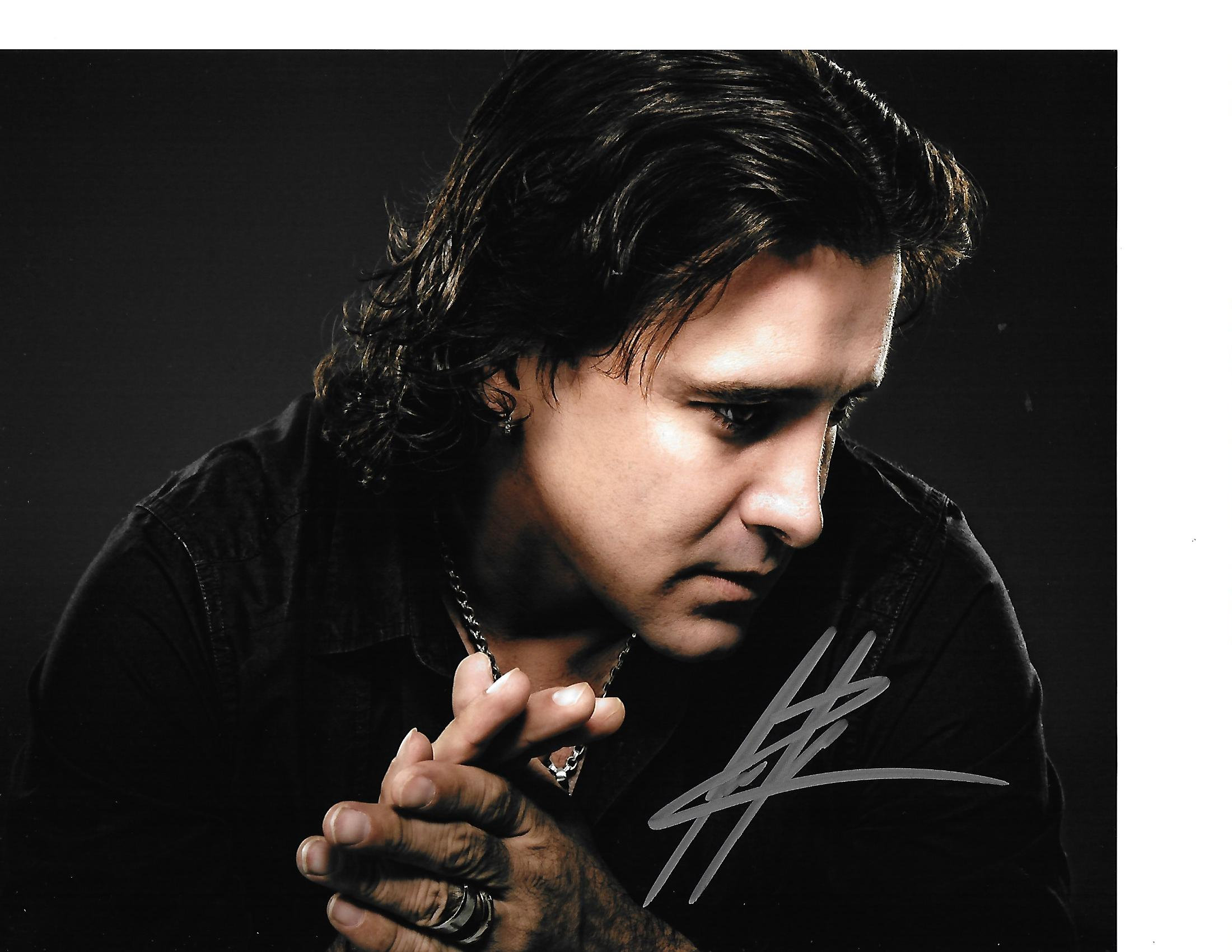 Scott Stapp : Songwriter Interviews