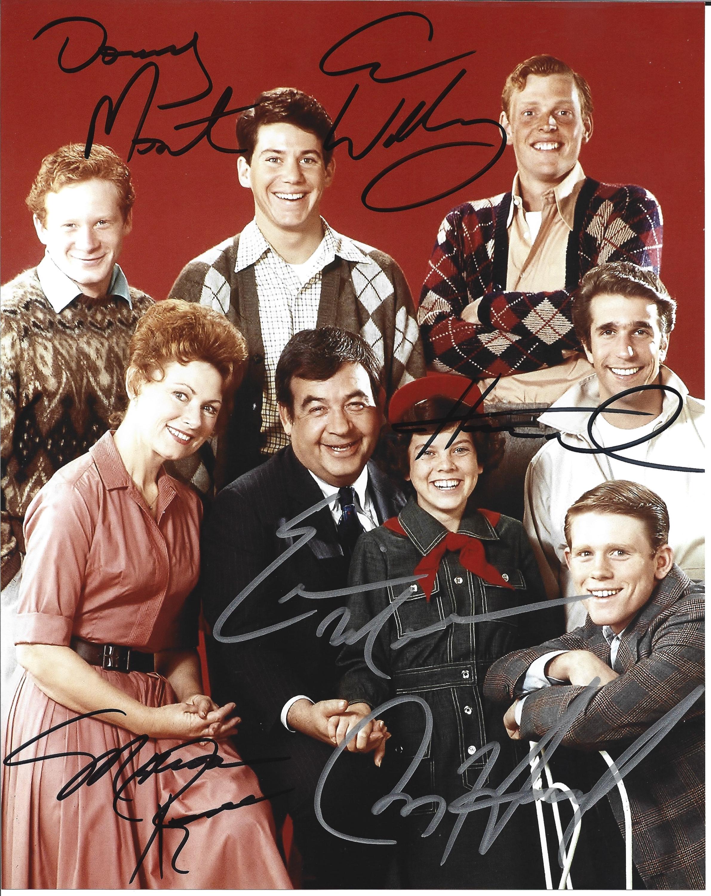 Happy Days Complete Series Dvd - Etsy Canada