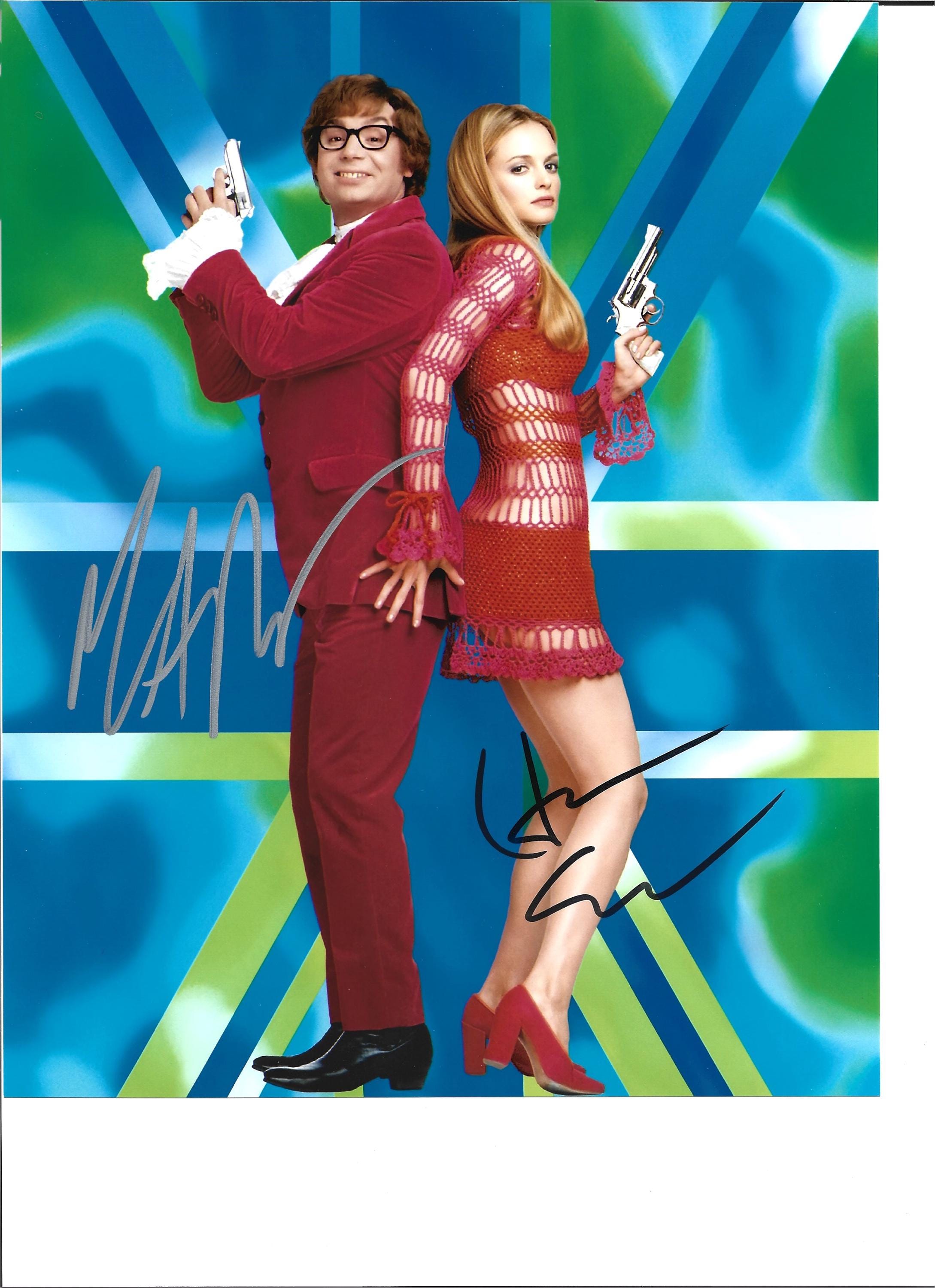 Austin powers poster - Etsy 日本