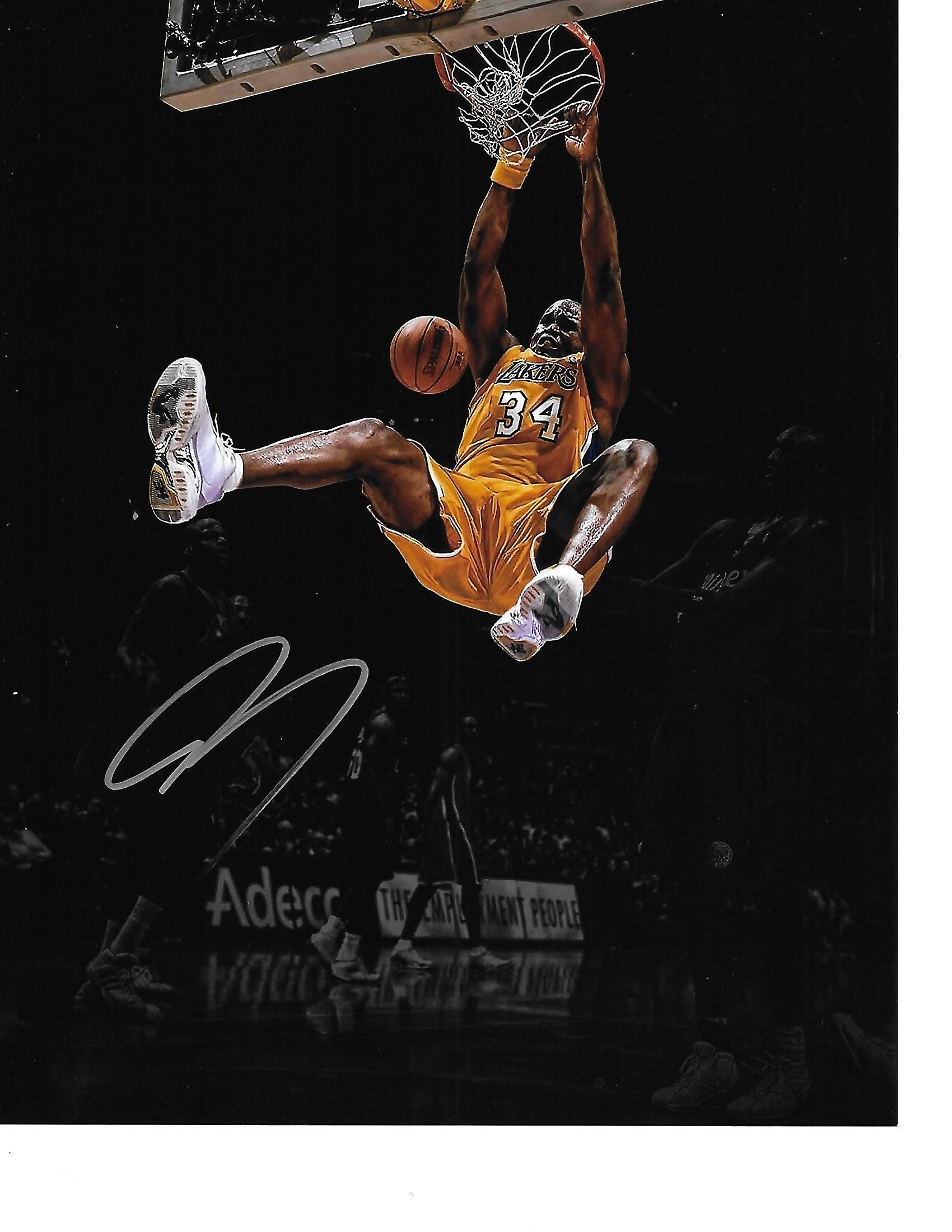 Shaq dunk - Etsy 日本