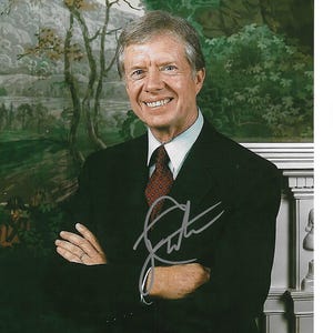 超貴重！ジミー・カーター大統領のレリックカード Jimmy Carter 613uLhSVlKL._UF894,1000_QL80_.jpg