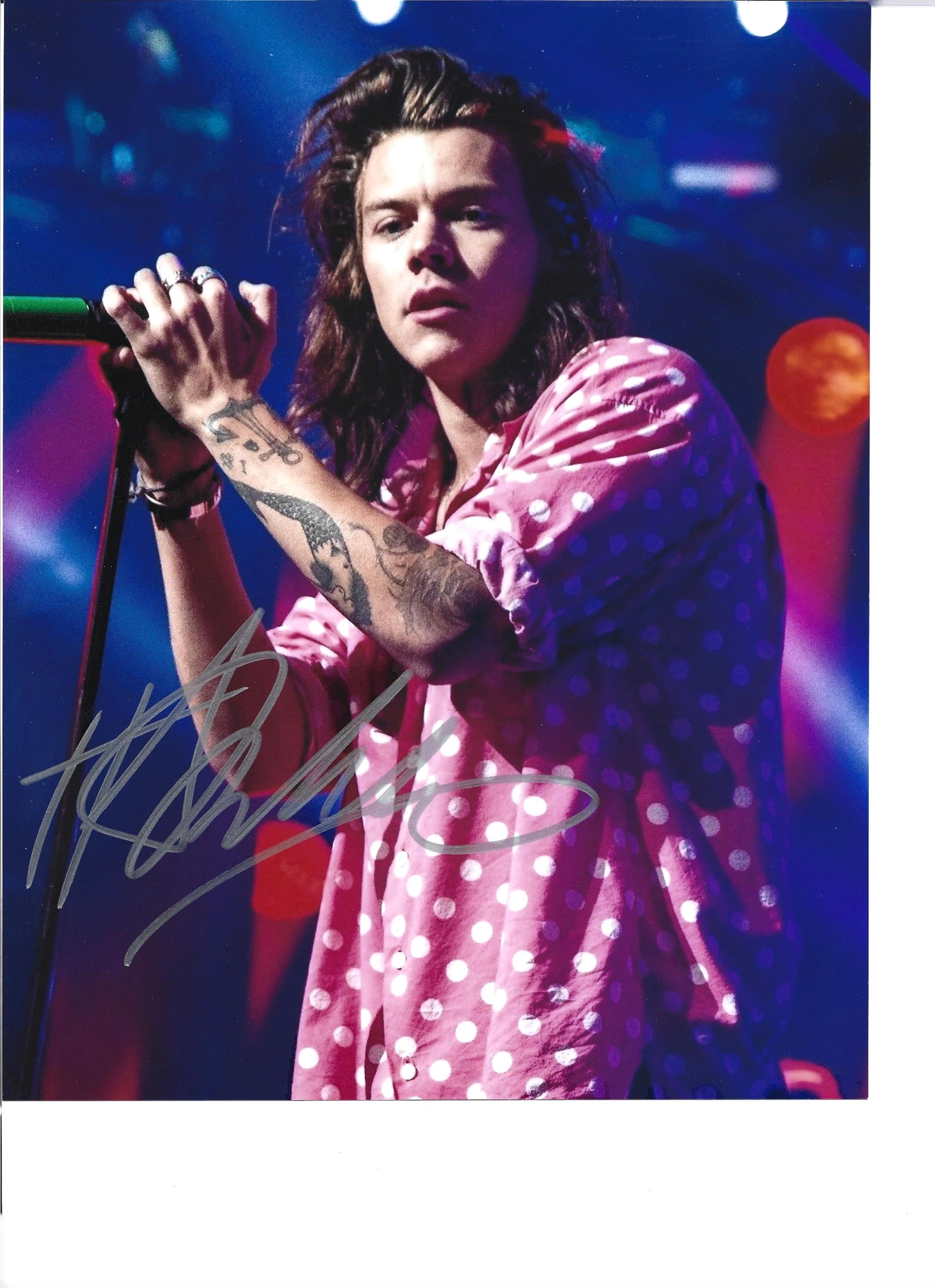 One Direction Memorabilia - Etsy