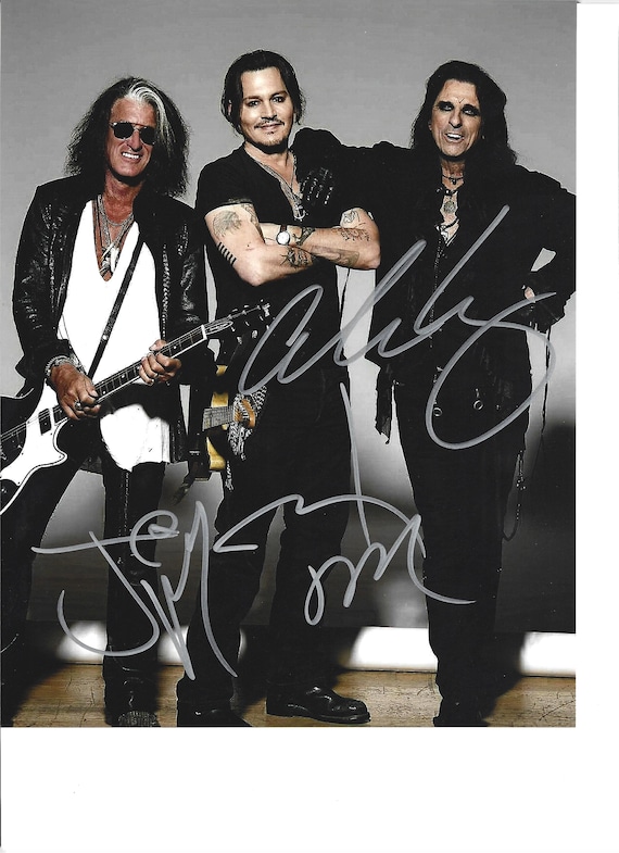 Rock N' Roll Band 