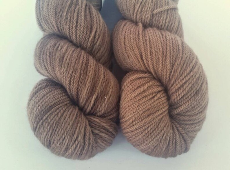 Outback 8plyDK /'Chocolate Crackle/'