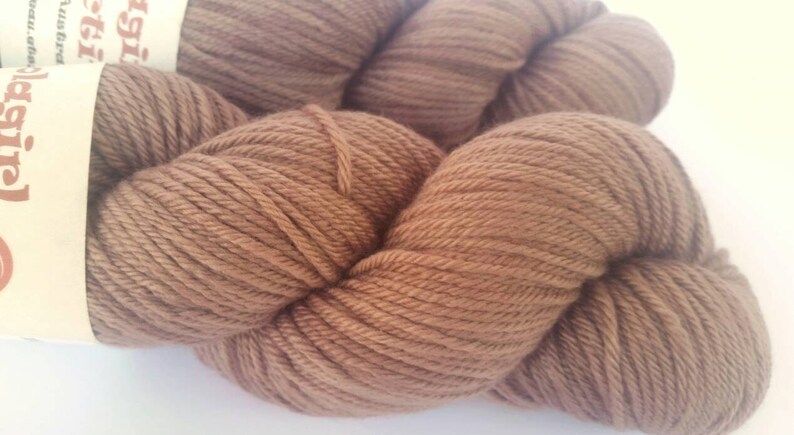 Outback 8plyDK /'Chocolate Crackle/'